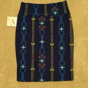 LuLaRoe Cassie sz M